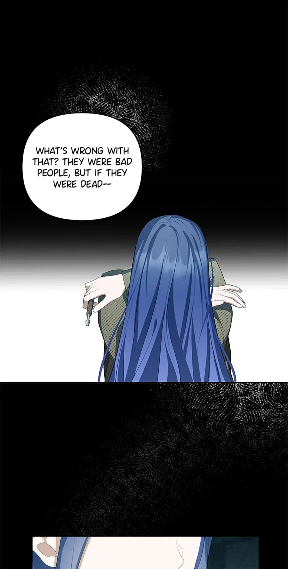 Lady Swindler Chapter 15 - page 43