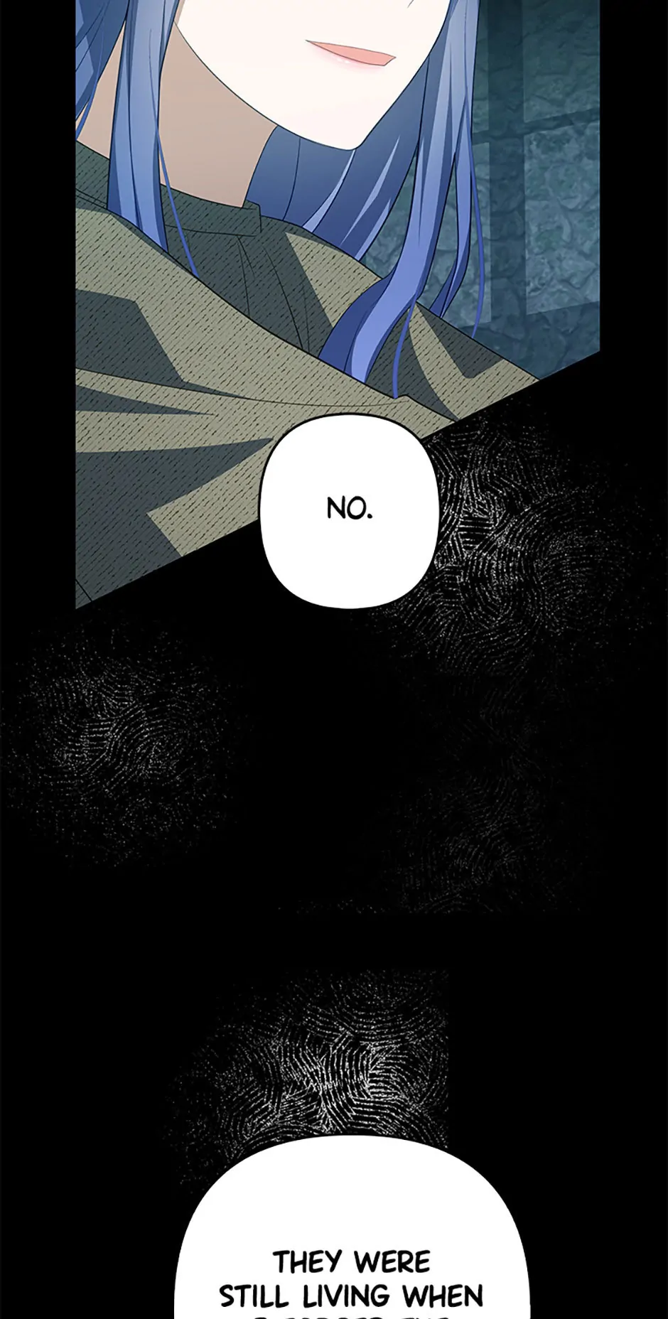 Lady Swindler Chapter 15 - page 44