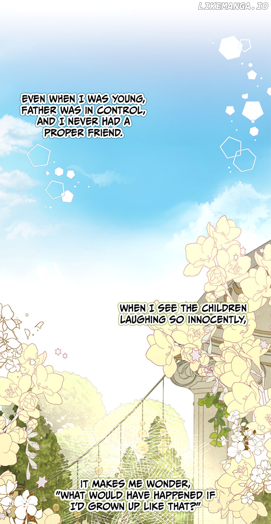 Lady Swindler Chapter 41 - page 12