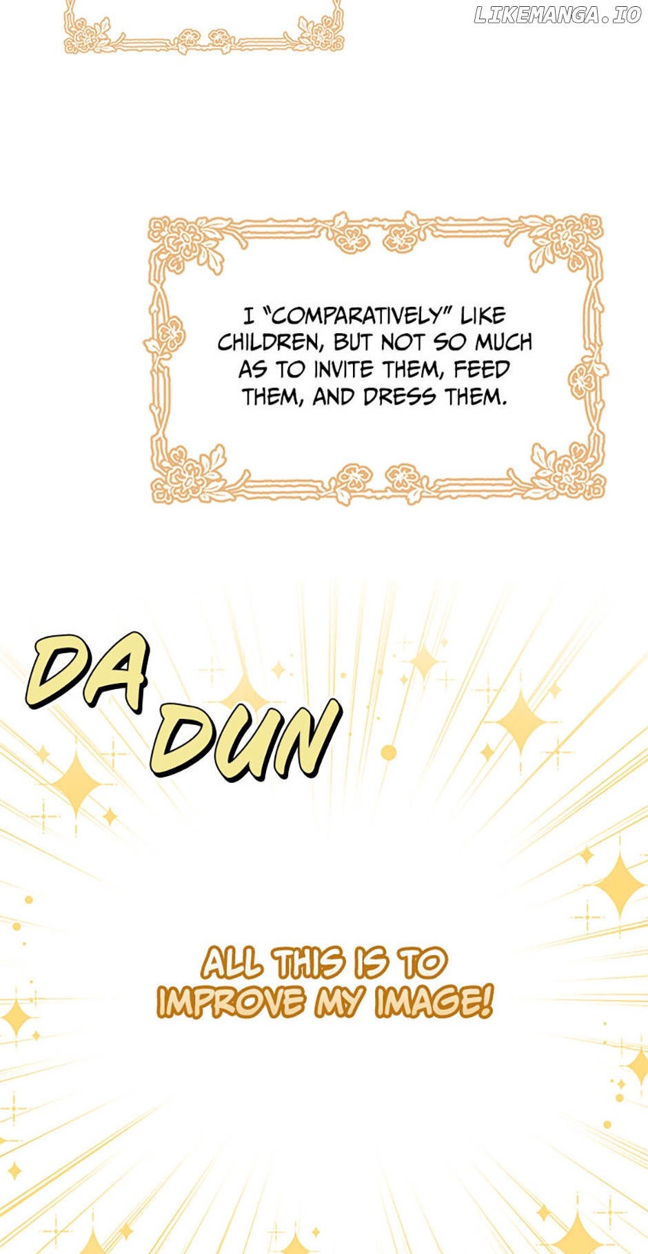 Lady Swindler Chapter 41 - page 16