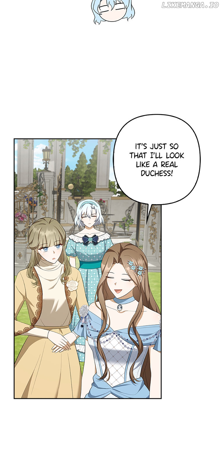 Lady Swindler Chapter 41 - page 23