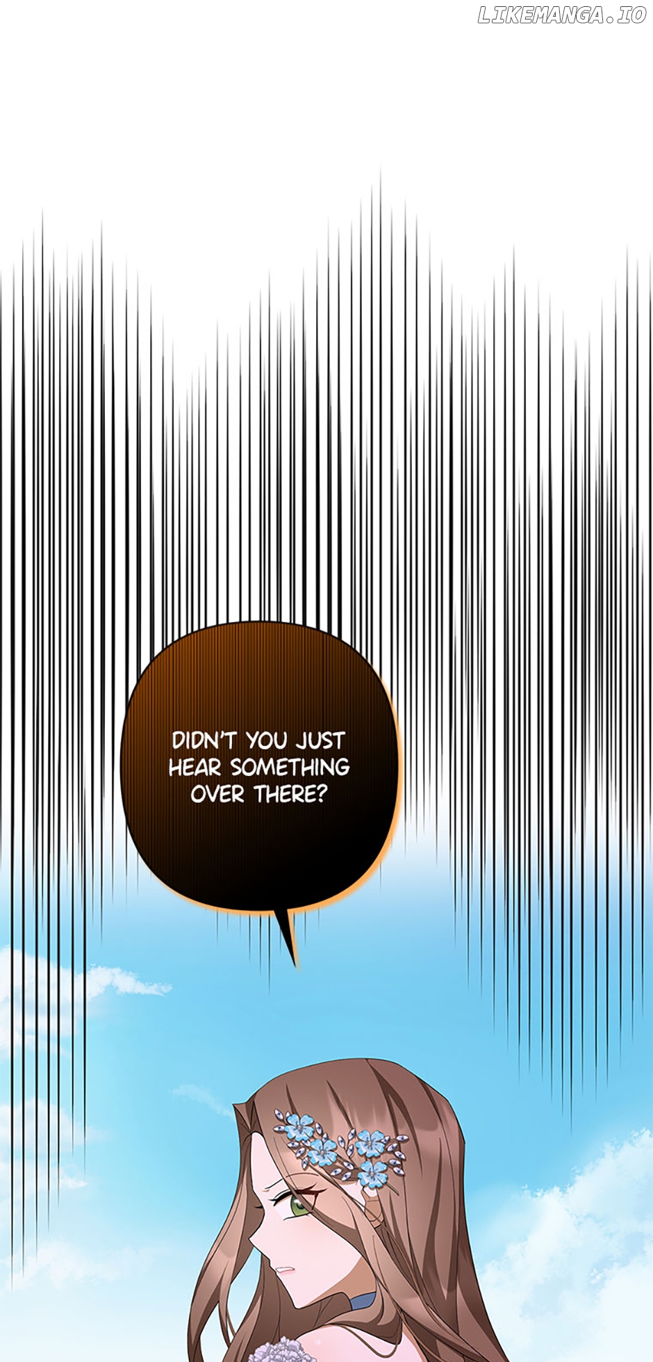Lady Swindler Chapter 41 - page 25
