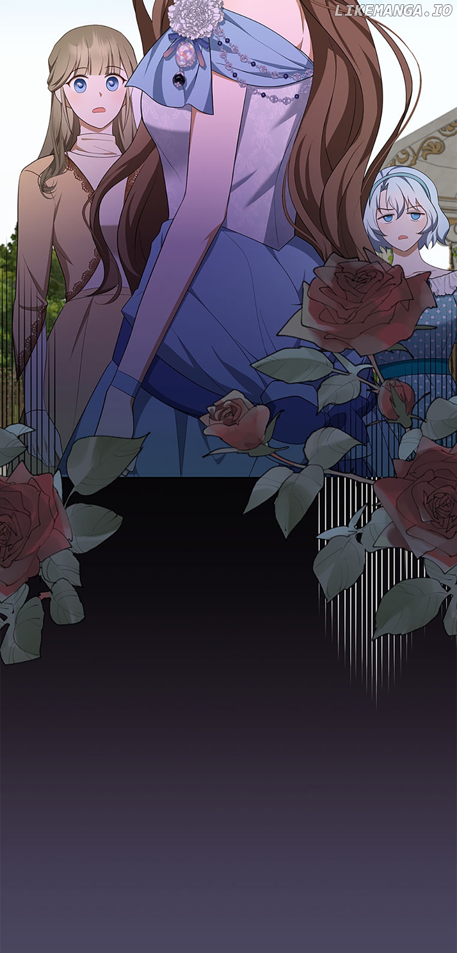 Lady Swindler Chapter 41 - page 26