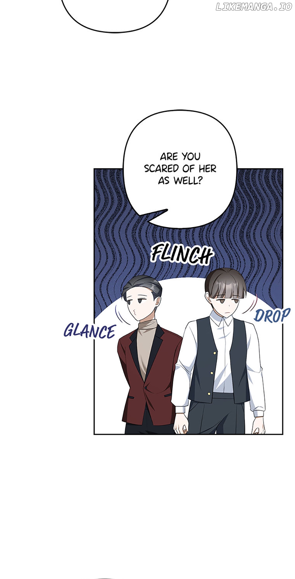 Lady Swindler Chapter 41 - page 31