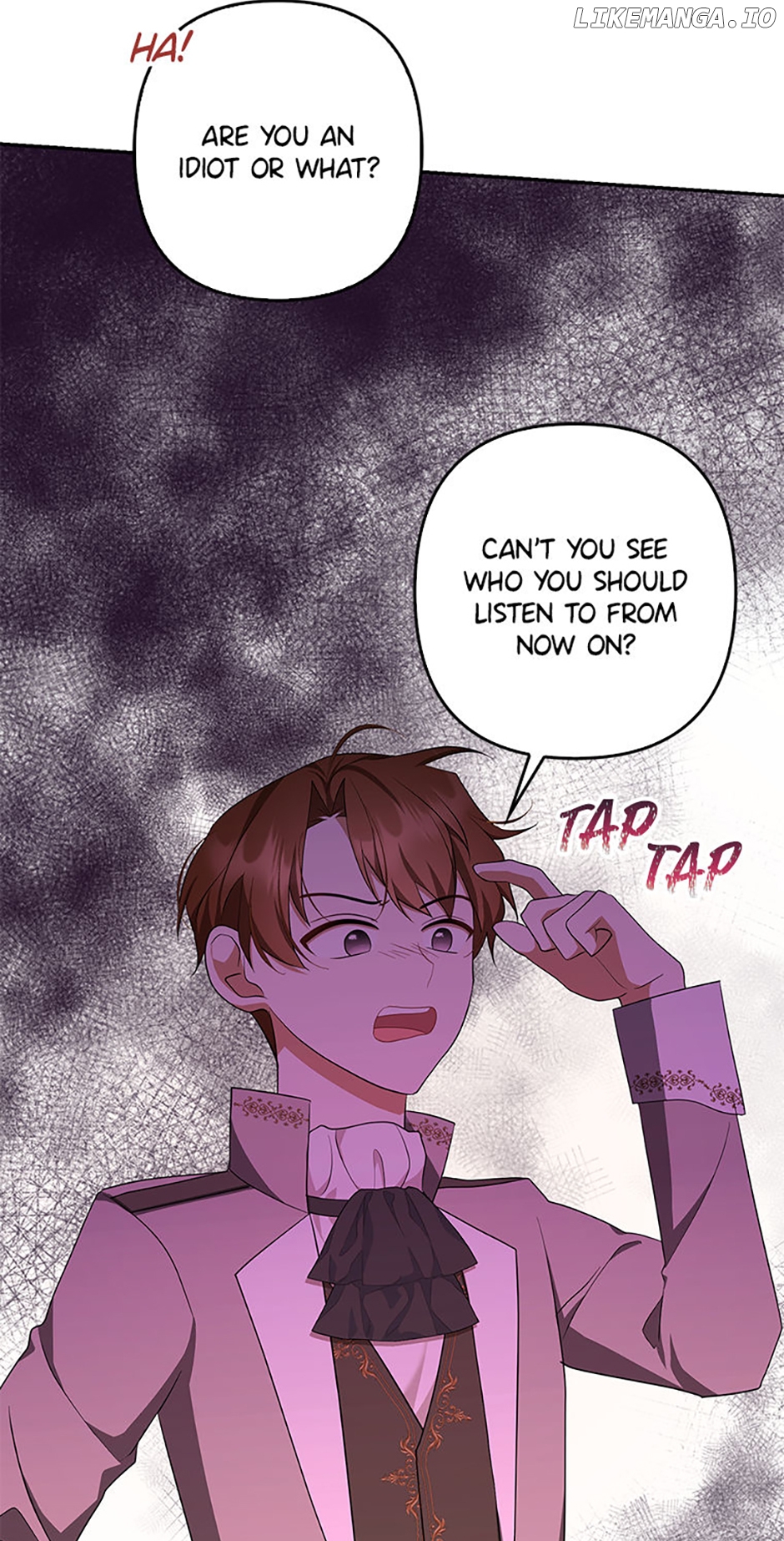 Lady Swindler Chapter 41 - page 32
