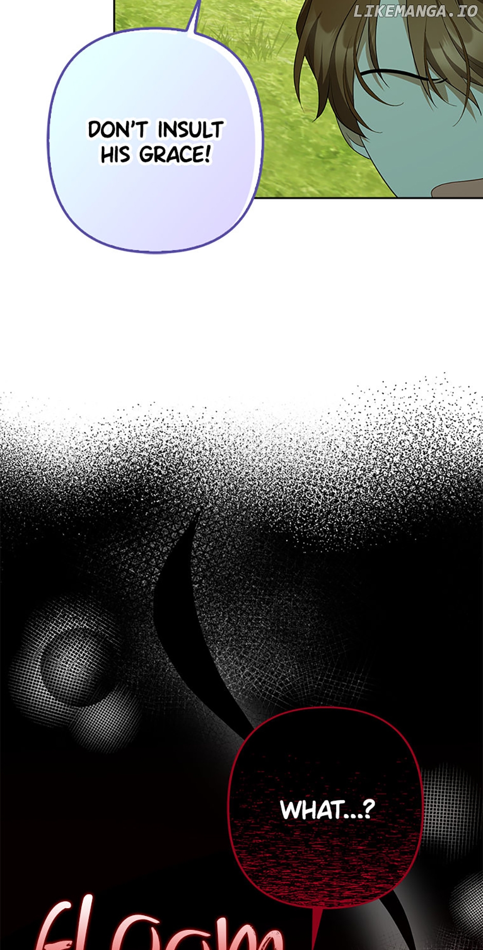 Lady Swindler Chapter 41 - page 34