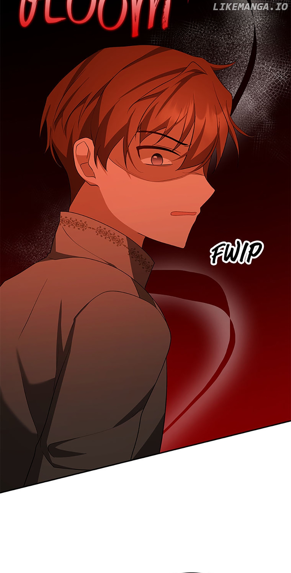 Lady Swindler Chapter 41 - page 35