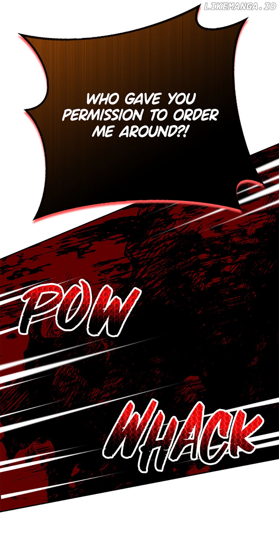 Lady Swindler Chapter 41 - page 37
