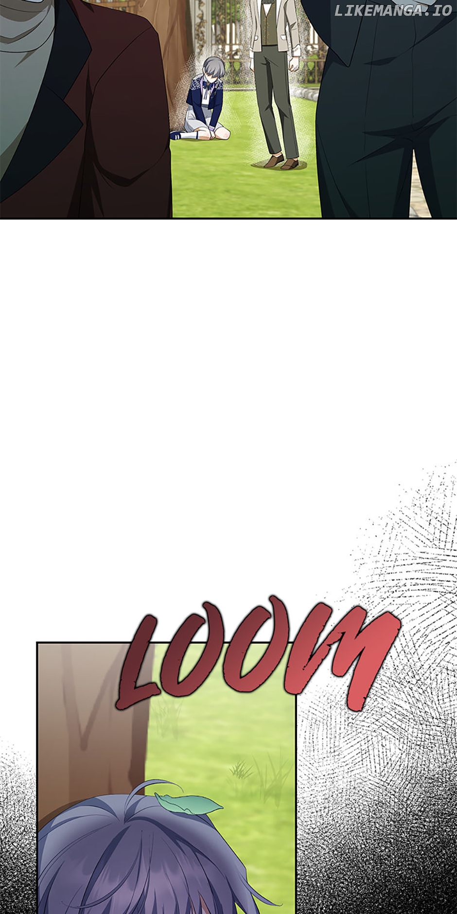 Lady Swindler Chapter 41 - page 42