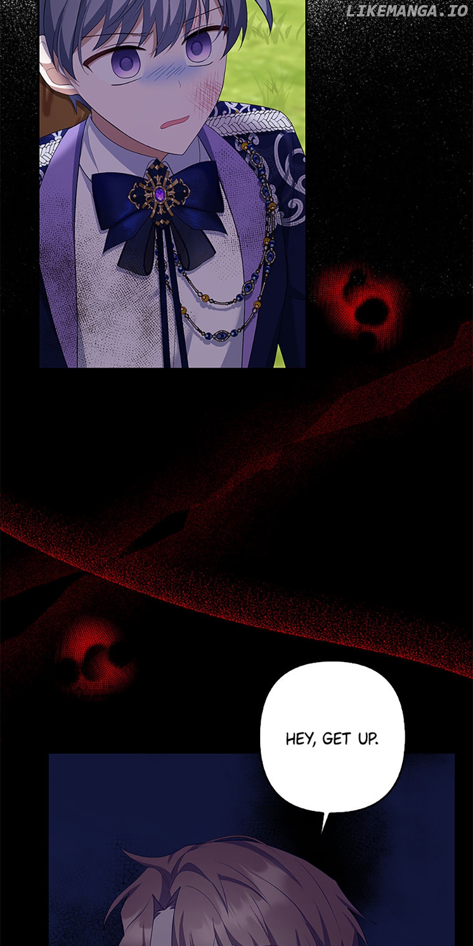 Lady Swindler Chapter 41 - page 43