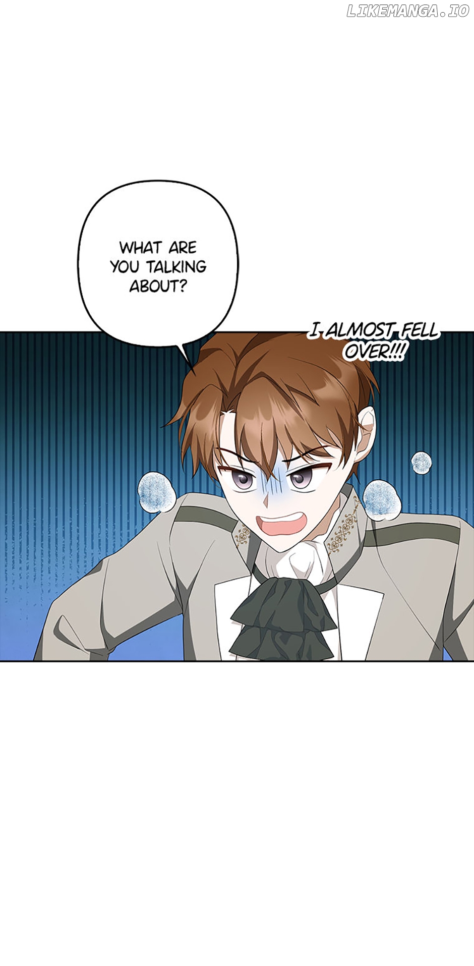 Lady Swindler Chapter 41 - page 49