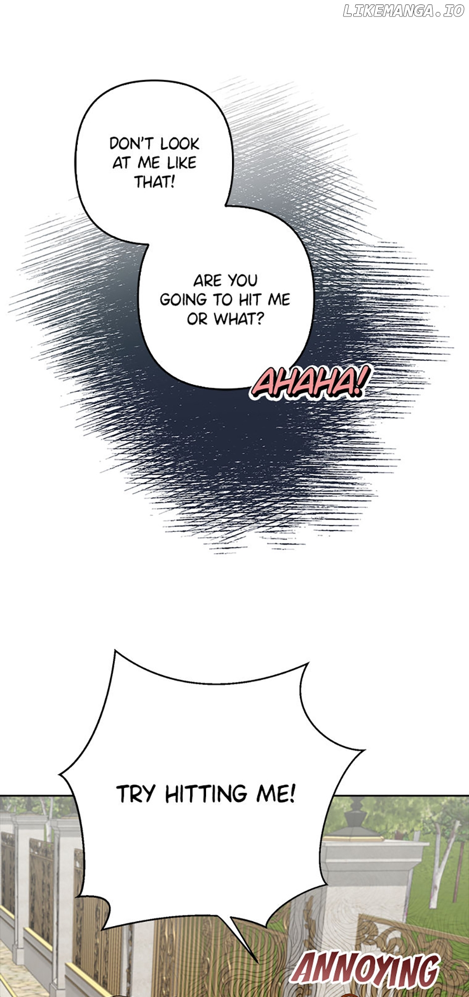 Lady Swindler Chapter 41 - page 58