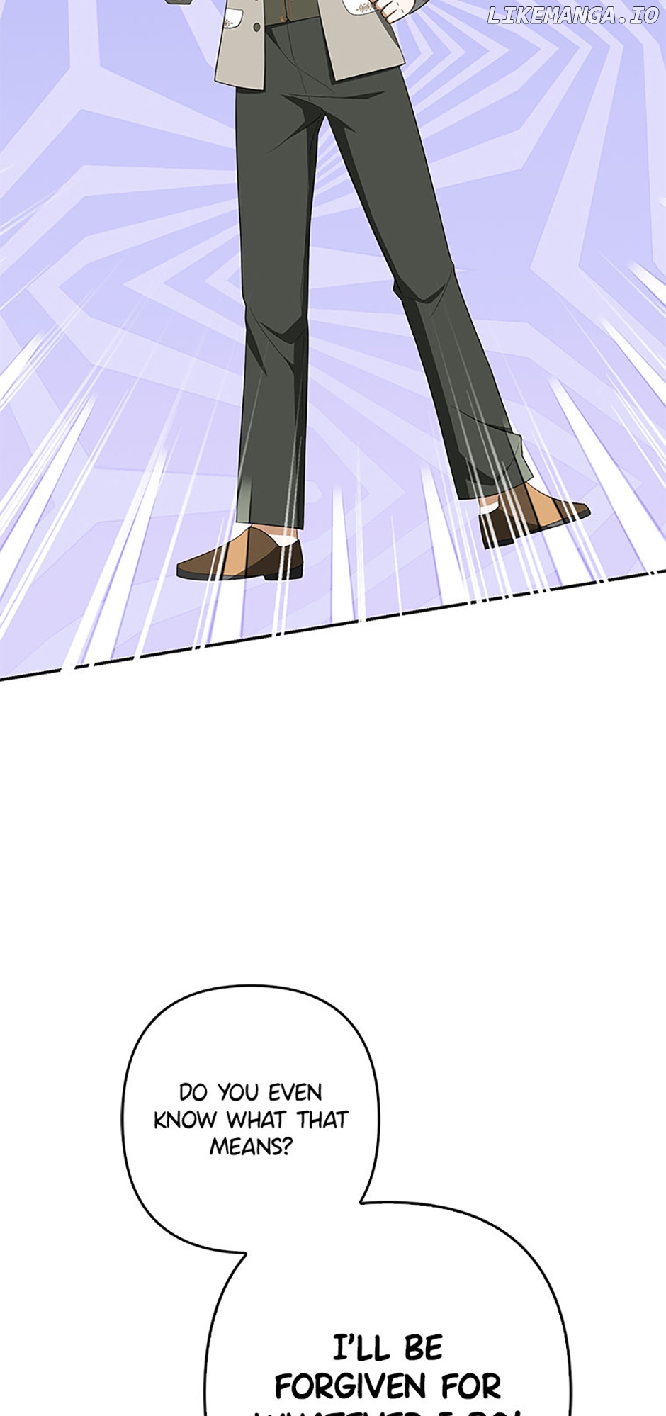 Lady Swindler Chapter 41 - page 61
