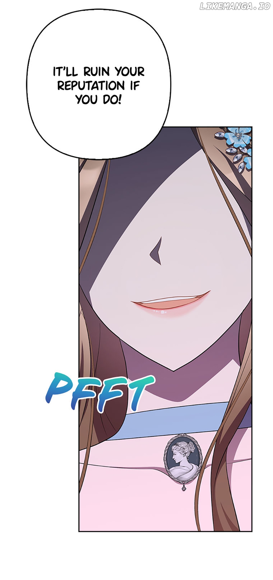 Lady Swindler Chapter 41 - page 64