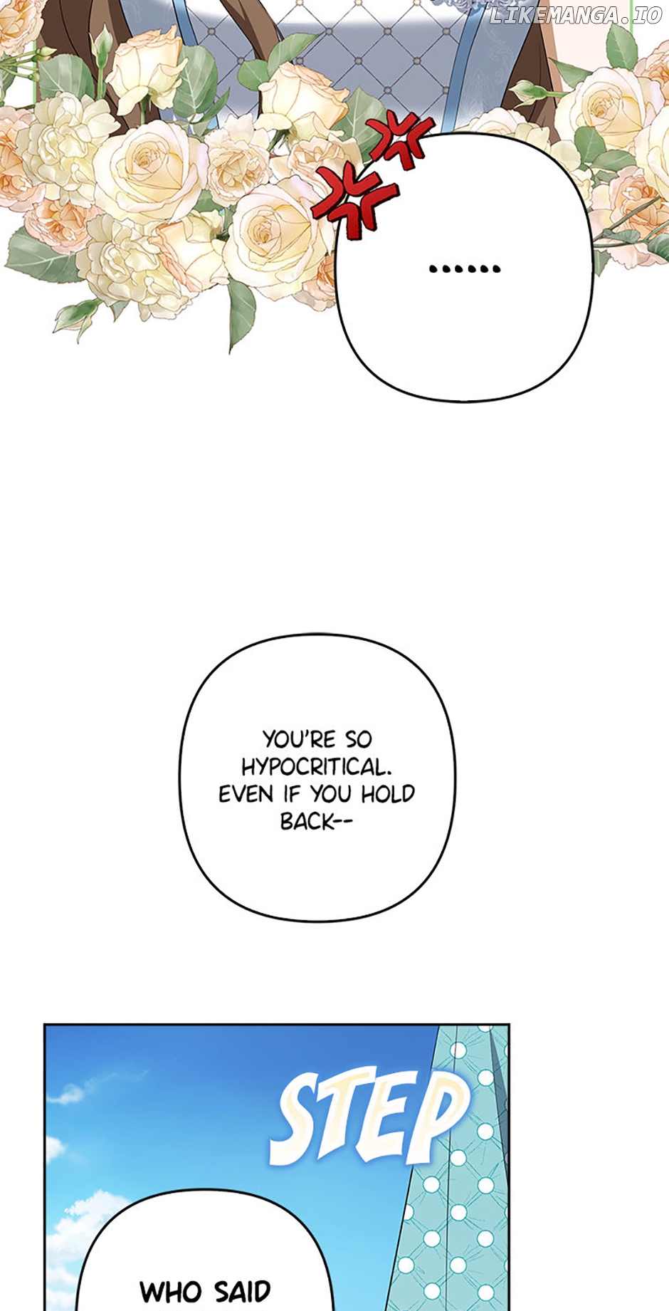 Lady Swindler Chapter 41 - page 68