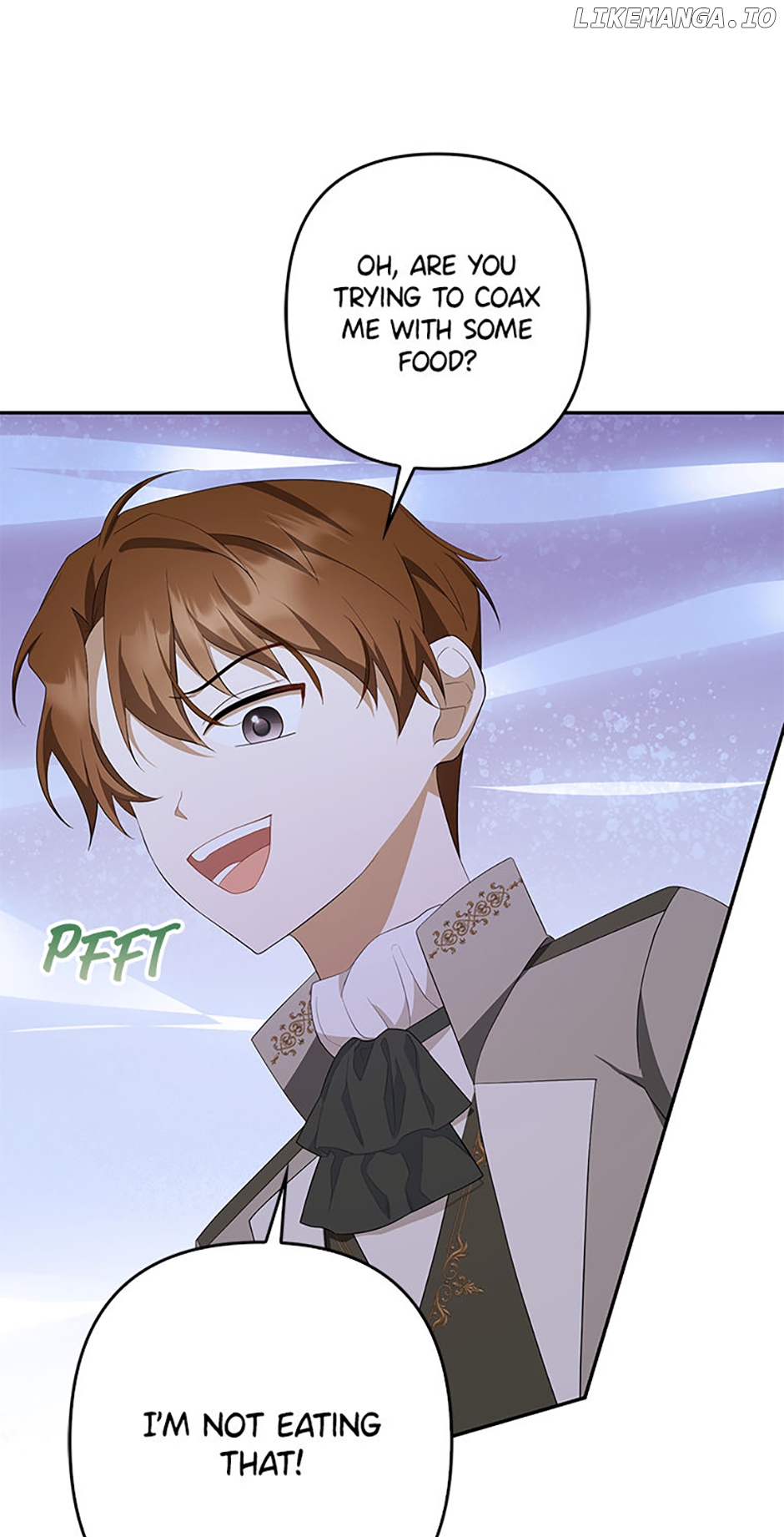 Lady Swindler Chapter 41 - page 71