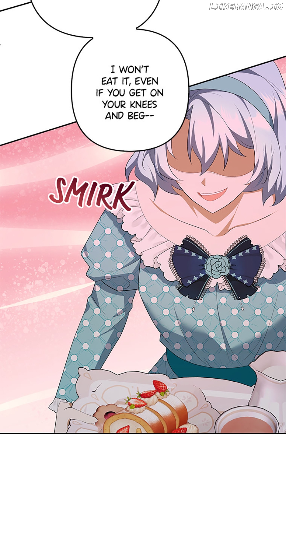 Lady Swindler Chapter 41 - page 72