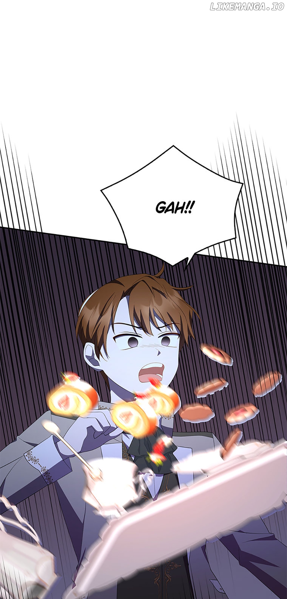 Lady Swindler Chapter 41 - page 73