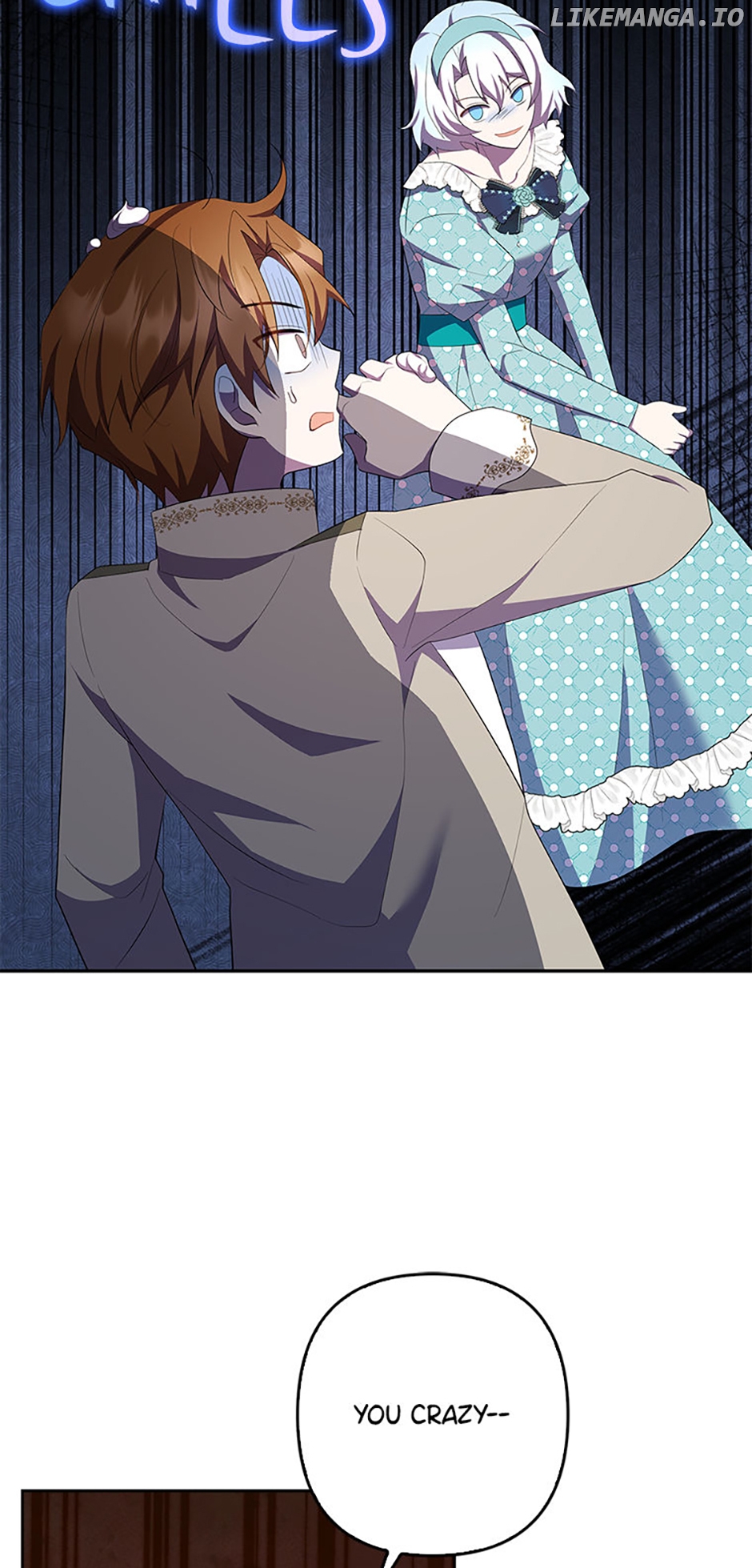 Lady Swindler Chapter 41 - page 75