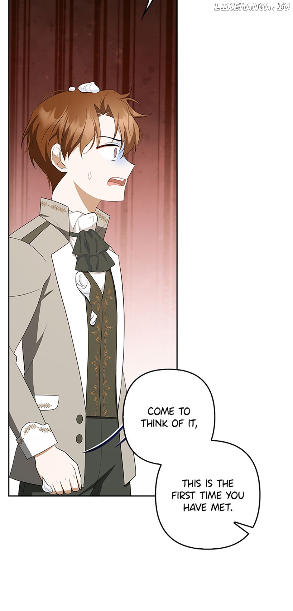 Lady Swindler Chapter 41 - page 76