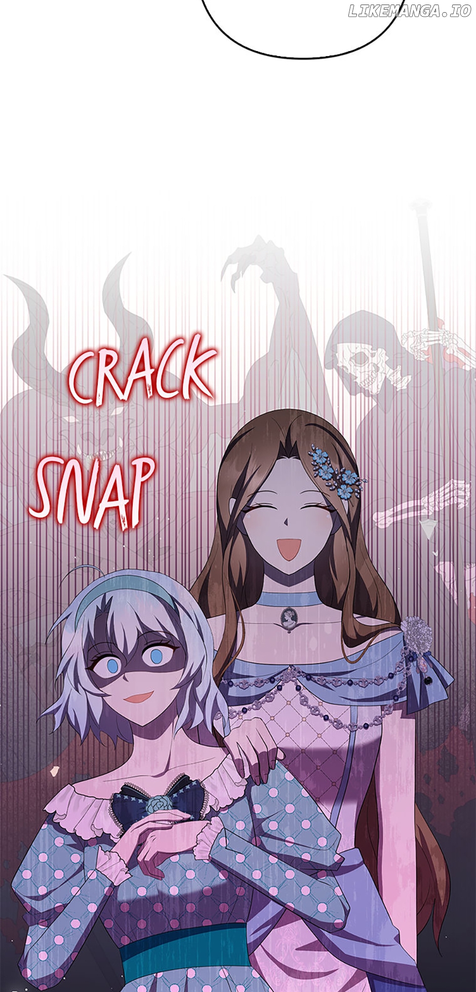 Lady Swindler Chapter 41 - page 78