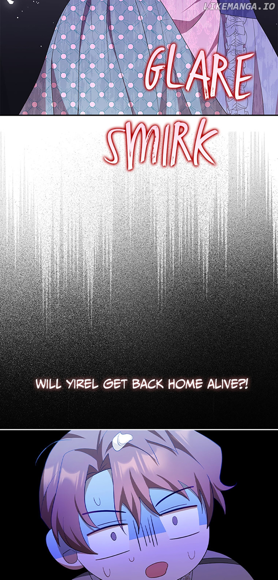 Lady Swindler Chapter 41 - page 79