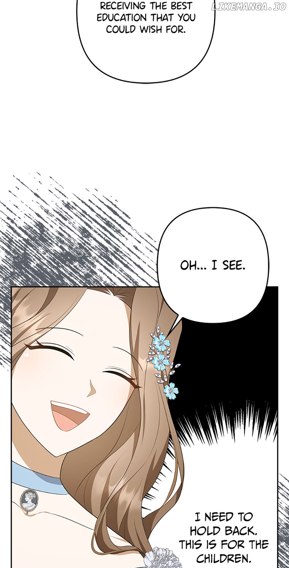 Lady Swindler Chapter 41 - page 8