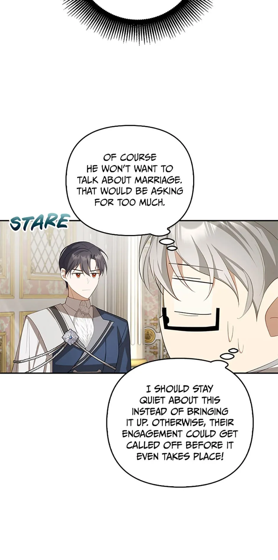 Lady Swindler Chapter 17 - page 10