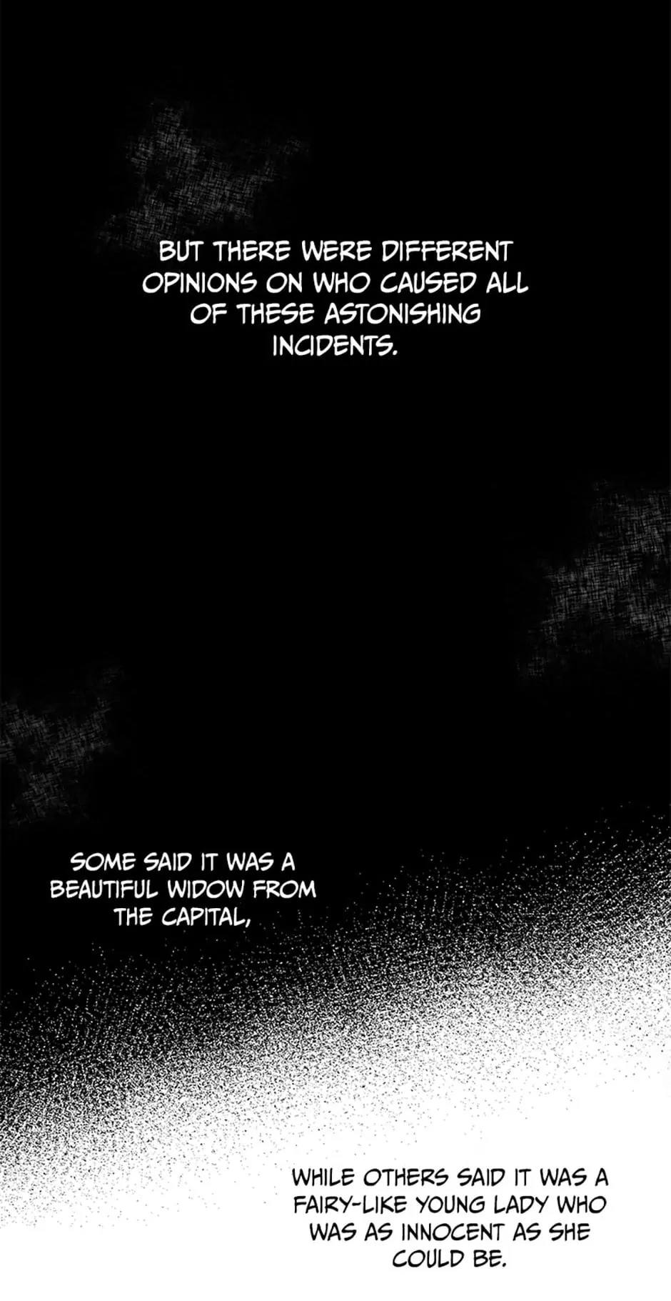 Lady Swindler Chapter 17 - page 25