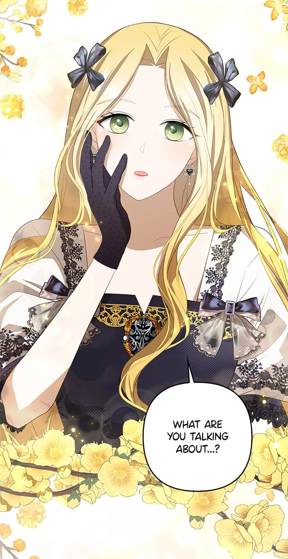 Lady Swindler Chapter 17 - page 30
