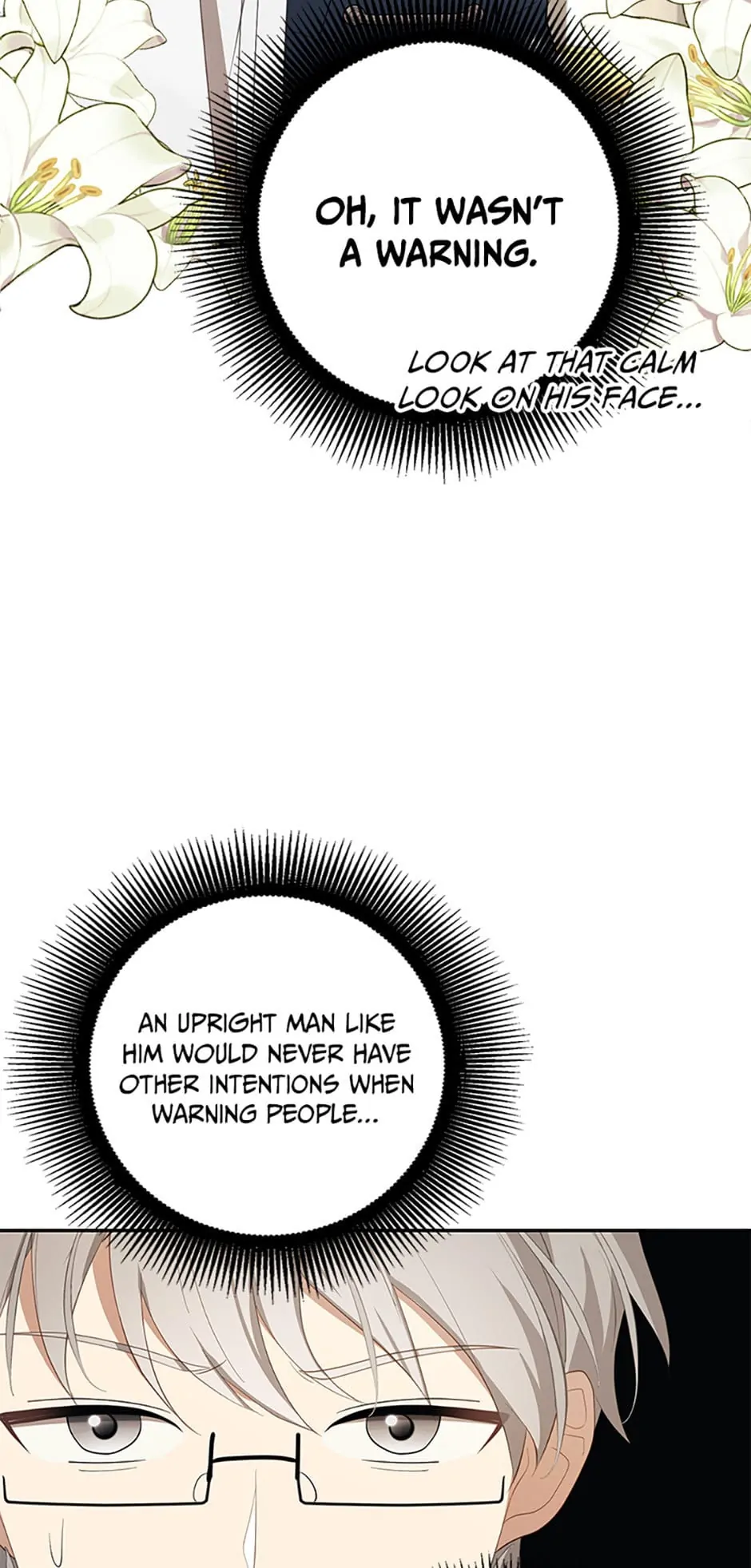Lady Swindler Chapter 17 - page 5