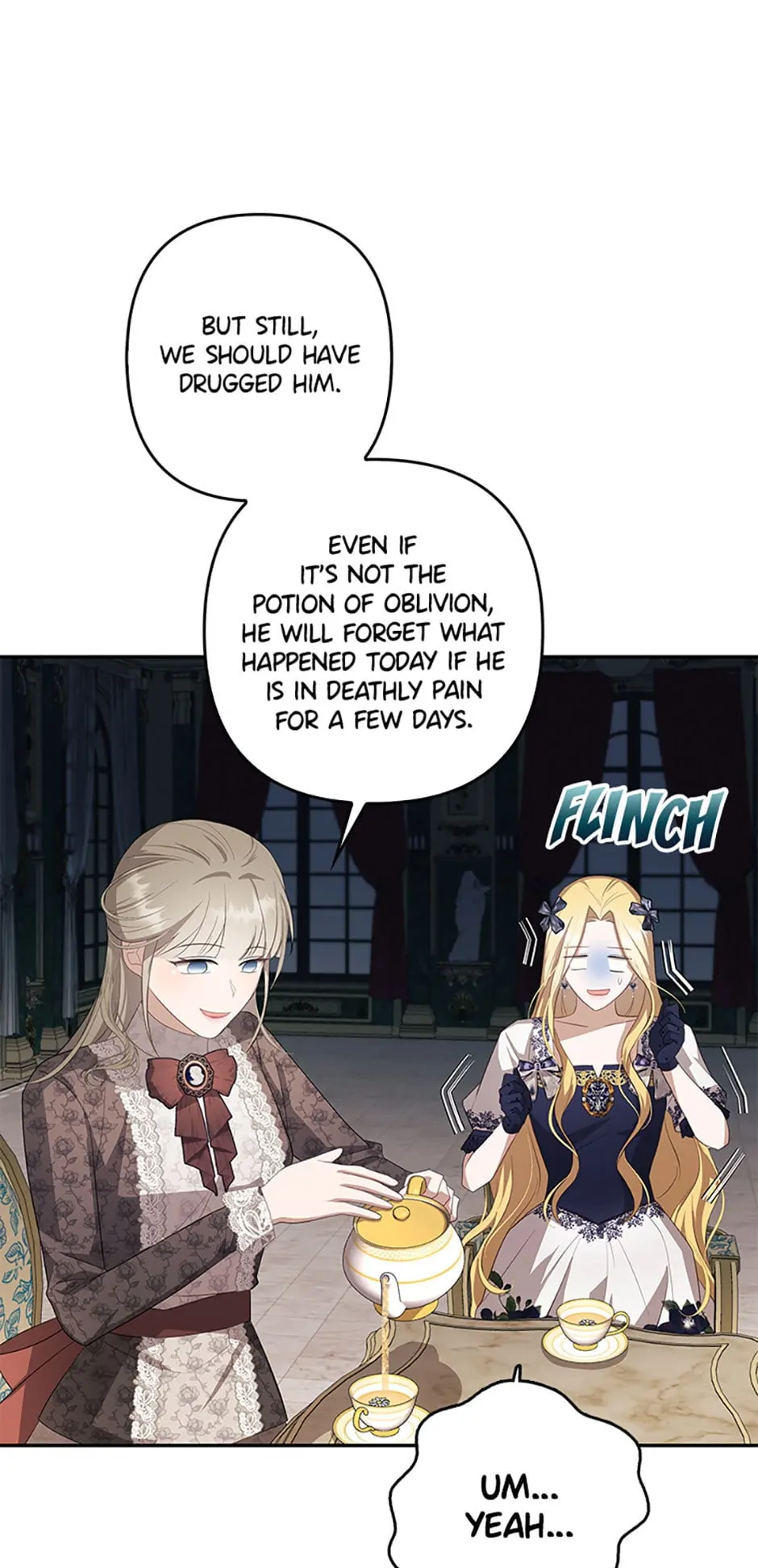Lady Swindler Chapter 17 - page 66