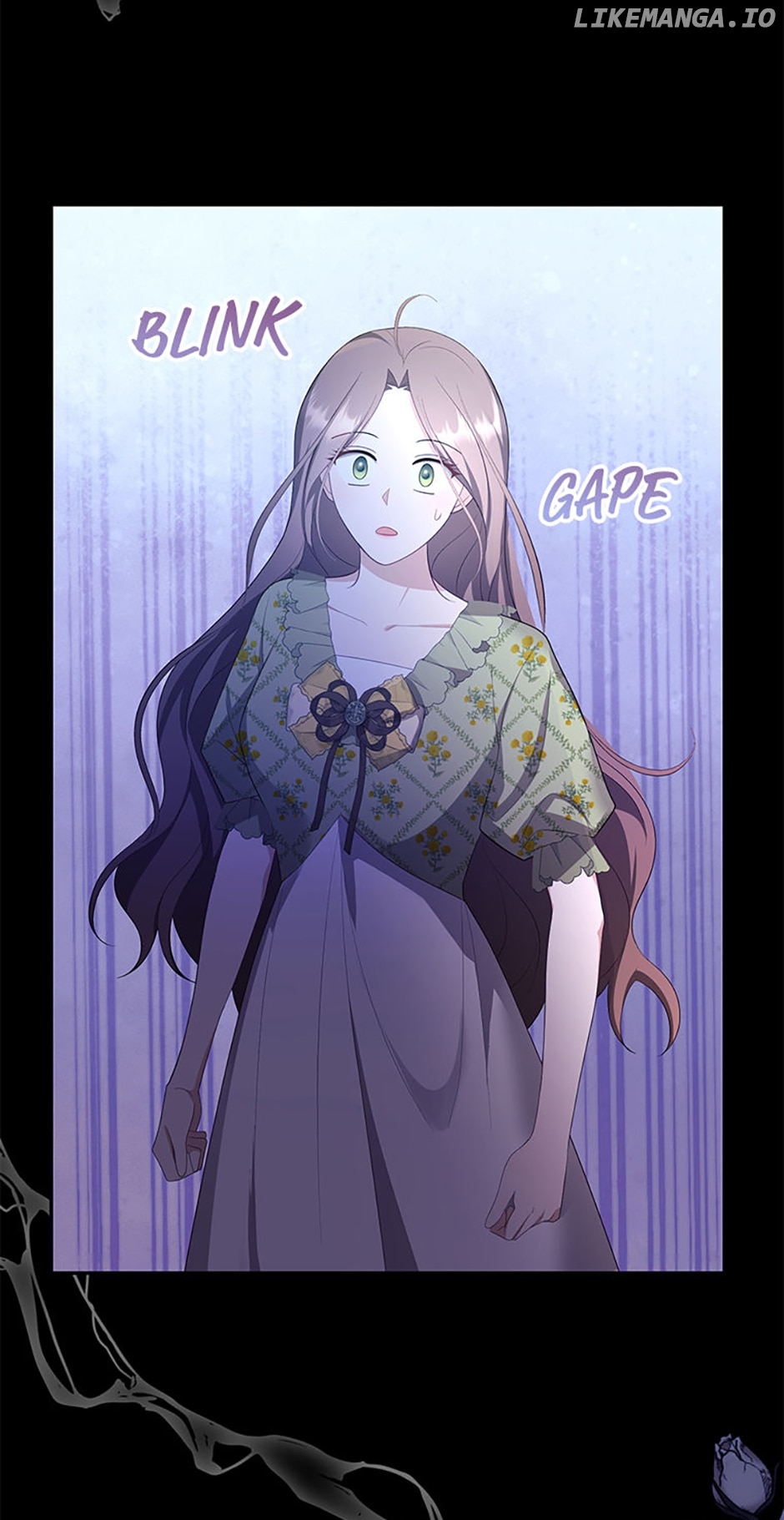 Lady Swindler Chapter 40 - page 13