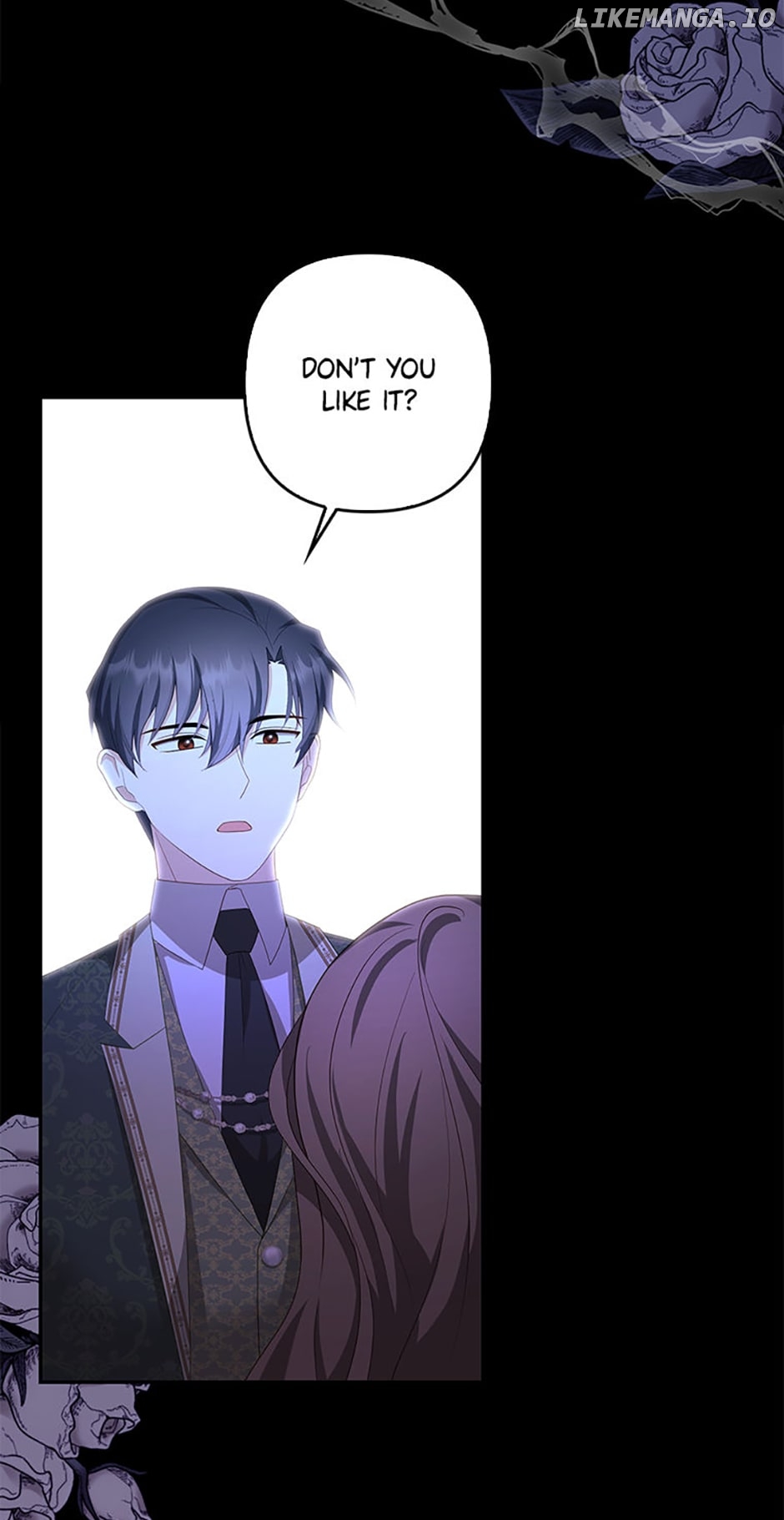 Lady Swindler Chapter 40 - page 14