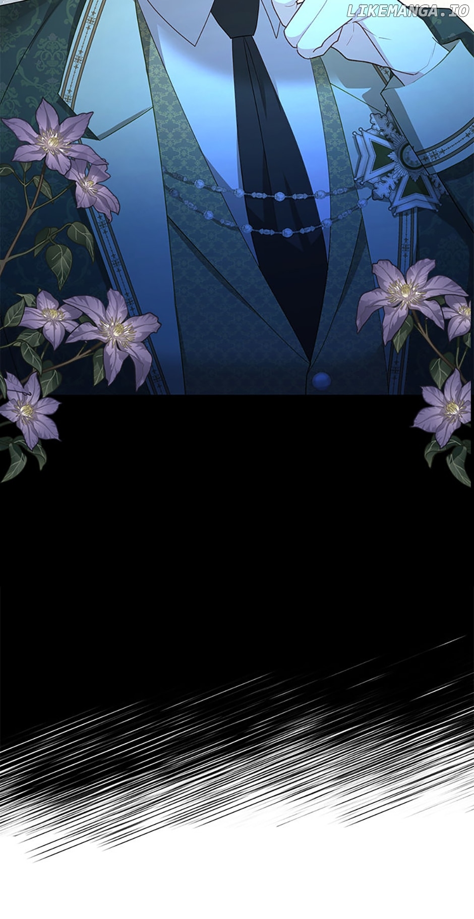 Lady Swindler Chapter 40 - page 16