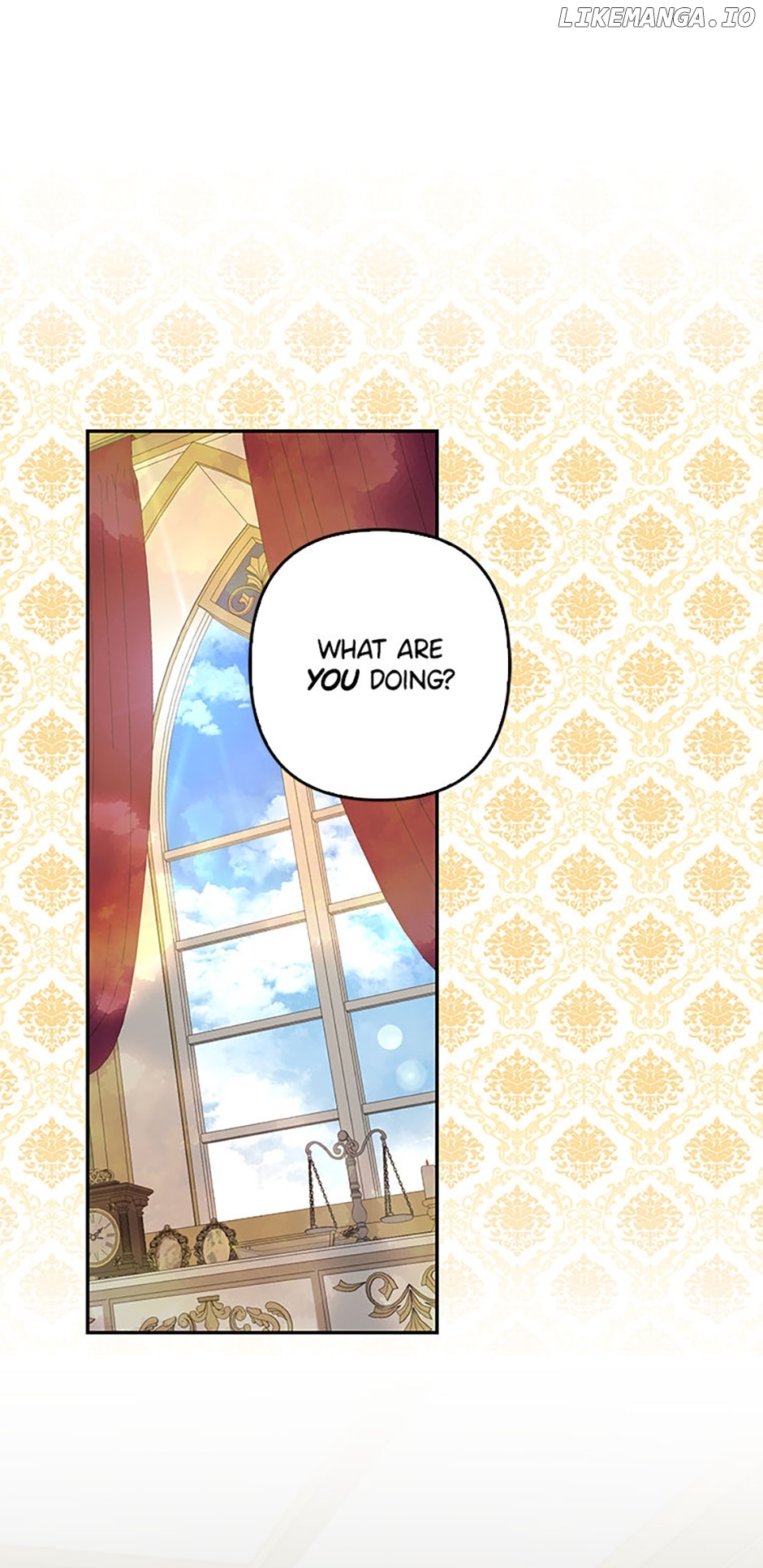 Lady Swindler Chapter 40 - page 25