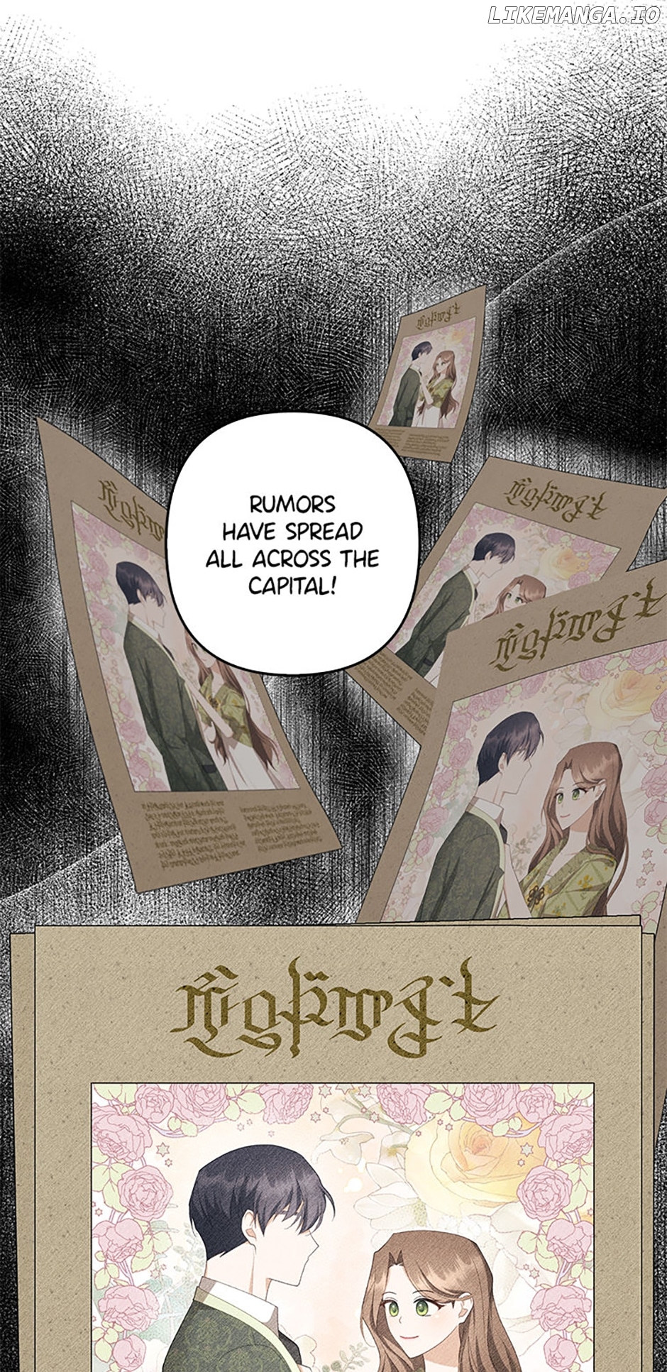 Lady Swindler Chapter 40 - page 28