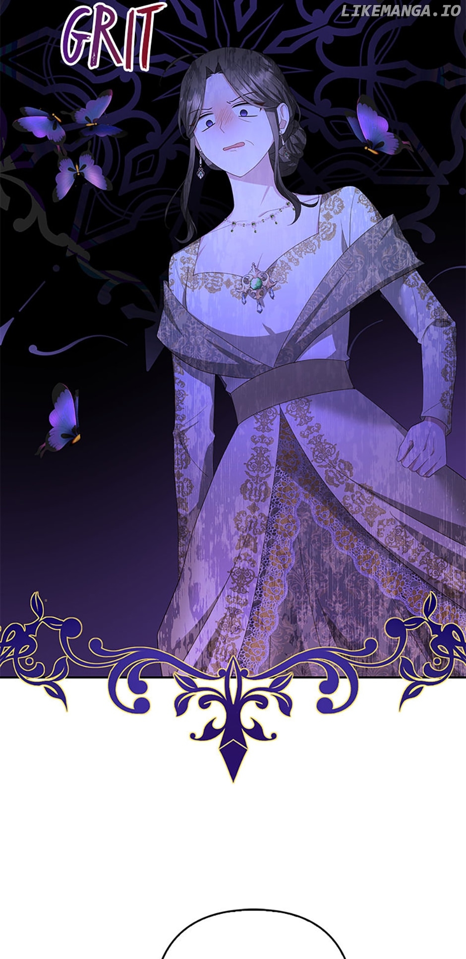 Lady Swindler Chapter 40 - page 31