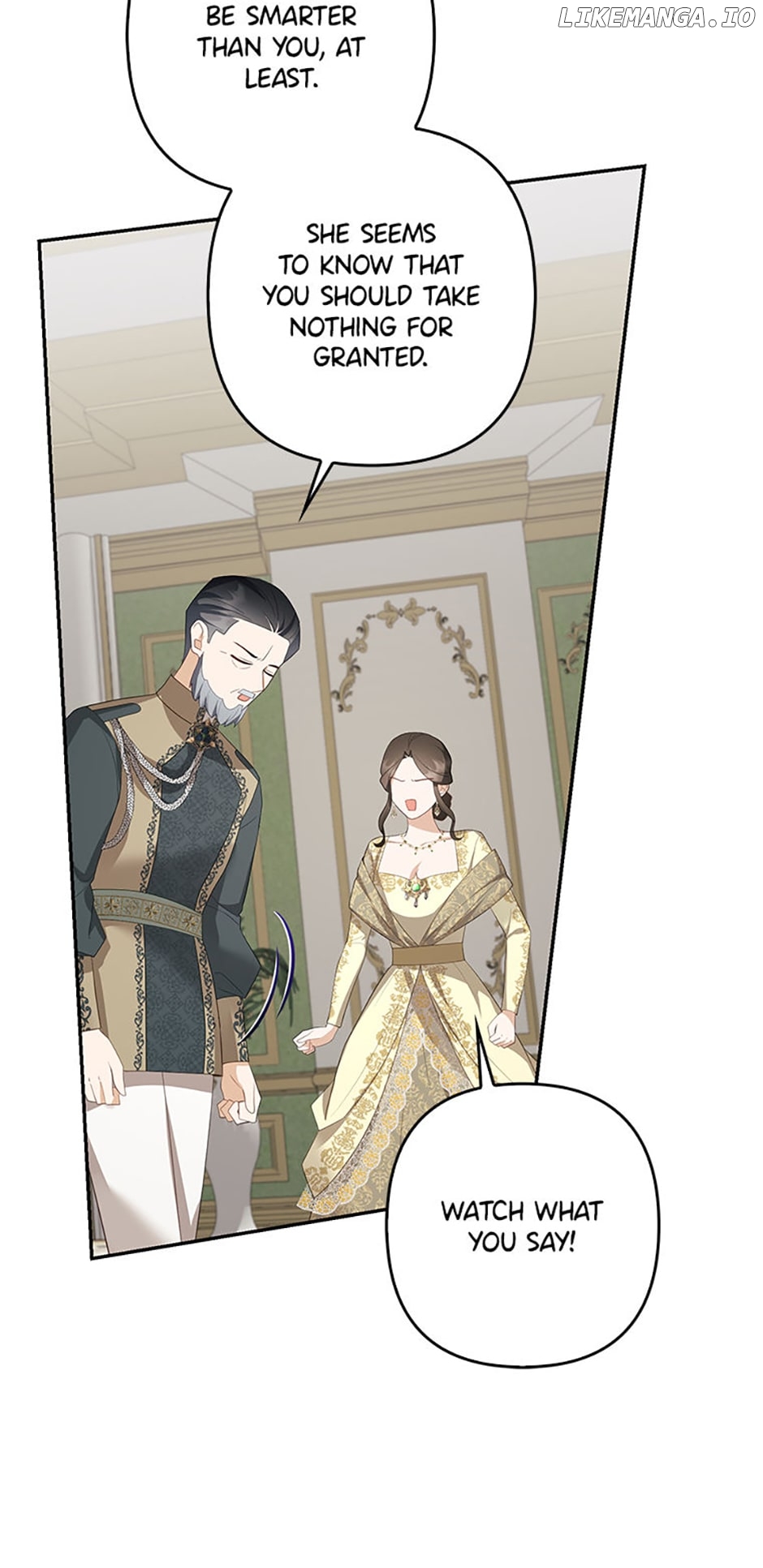 Lady Swindler Chapter 40 - page 38