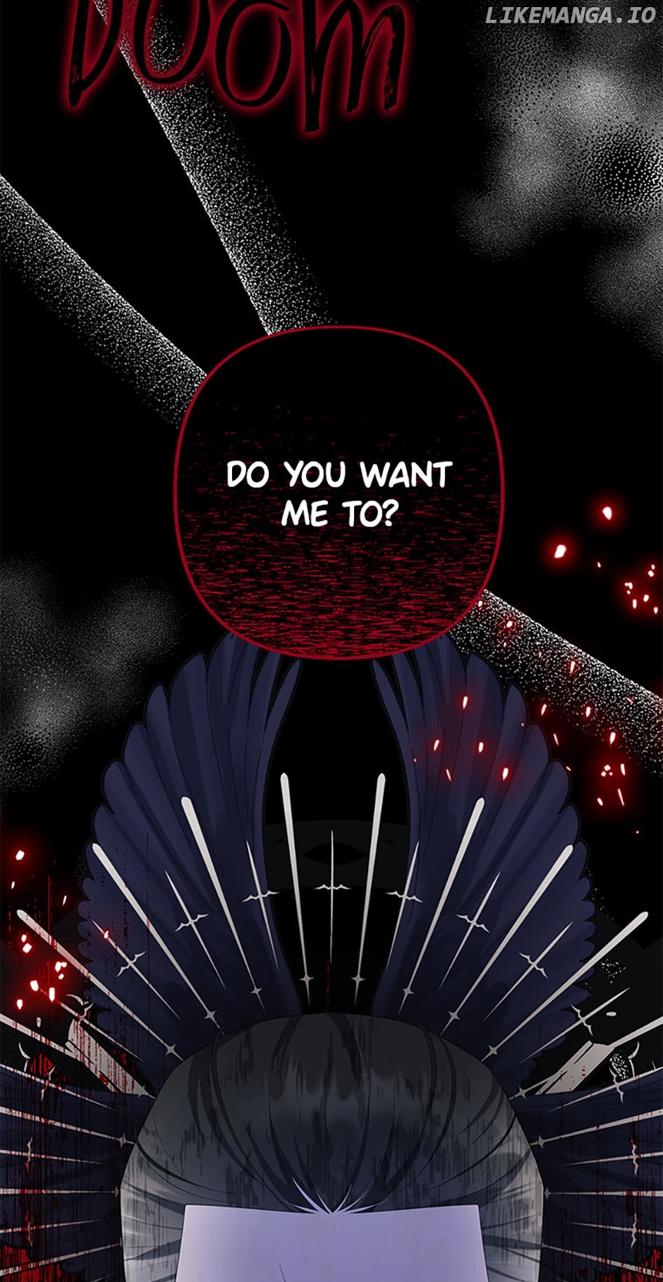 Lady Swindler Chapter 40 - page 45