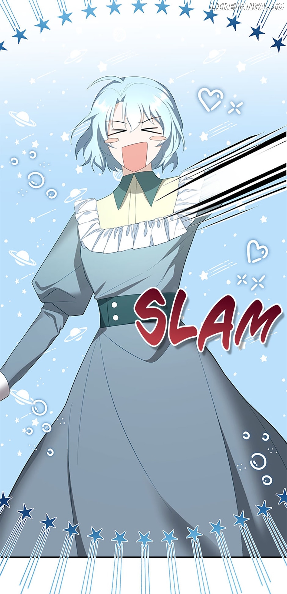 Lady Swindler Chapter 40 - page 5
