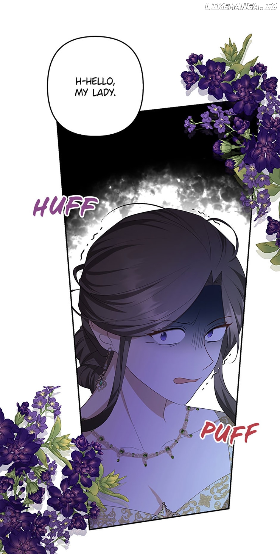 Lady Swindler Chapter 40 - page 51
