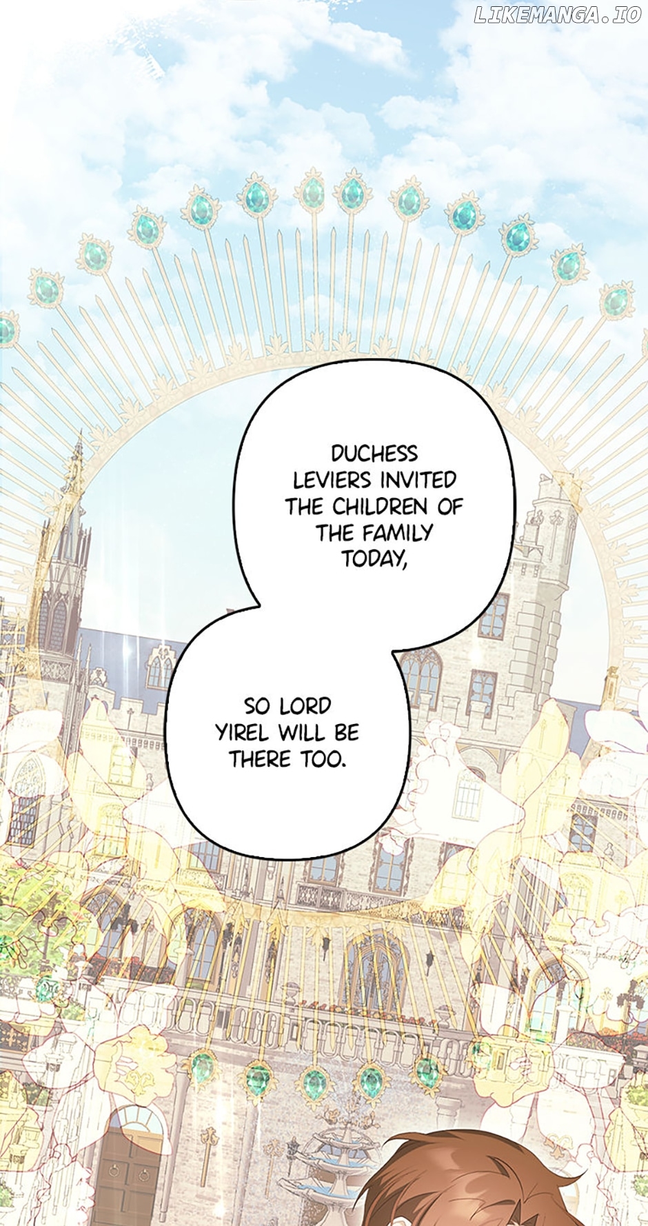 Lady Swindler Chapter 40 - page 59