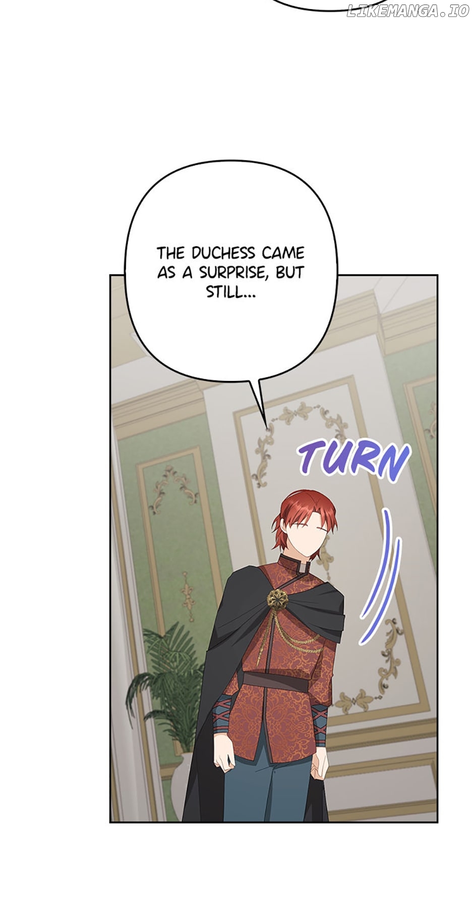 Lady Swindler Chapter 40 - page 62