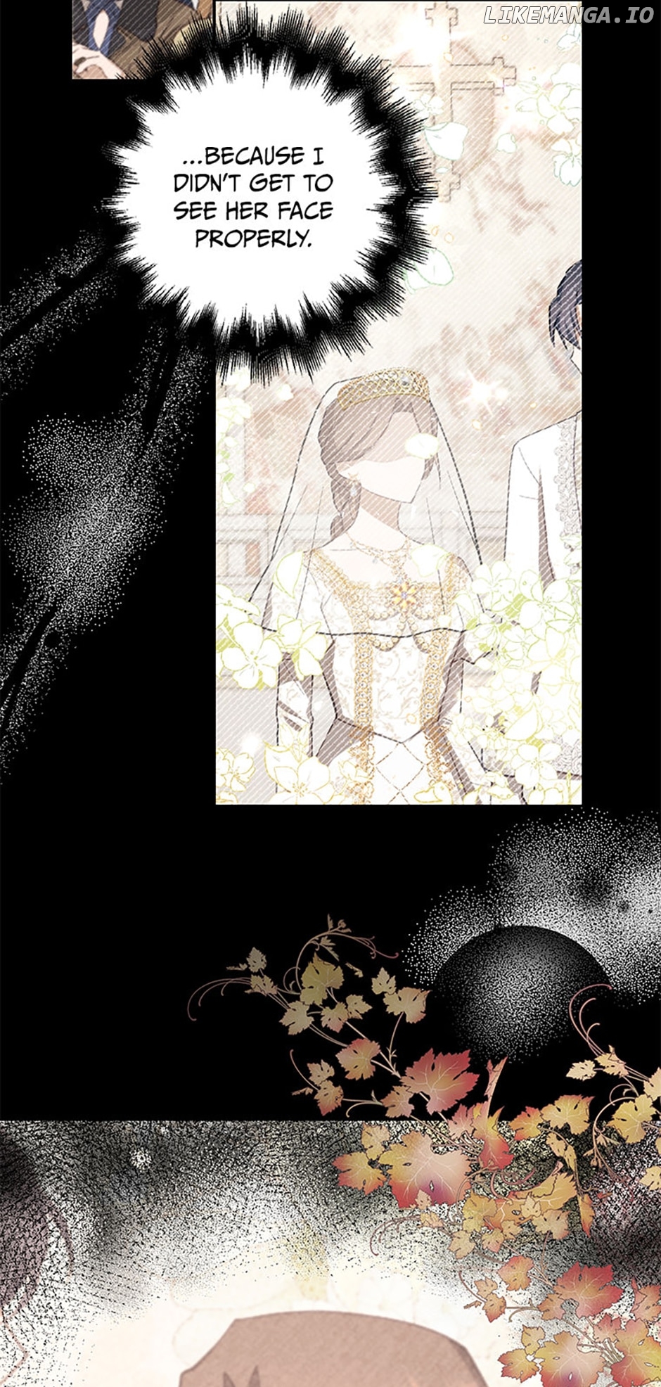 Lady Swindler Chapter 40 - page 68