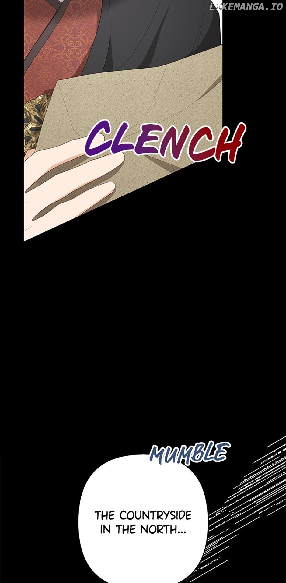 Lady Swindler Chapter 40 - page 77