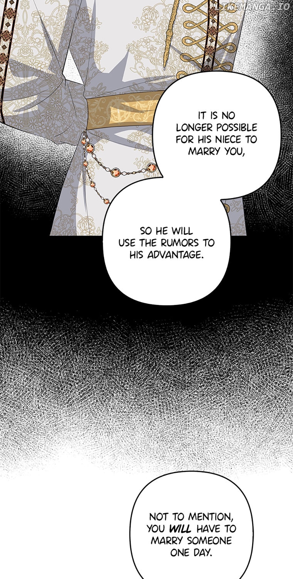 Lady Swindler Chapter 23 - page 19