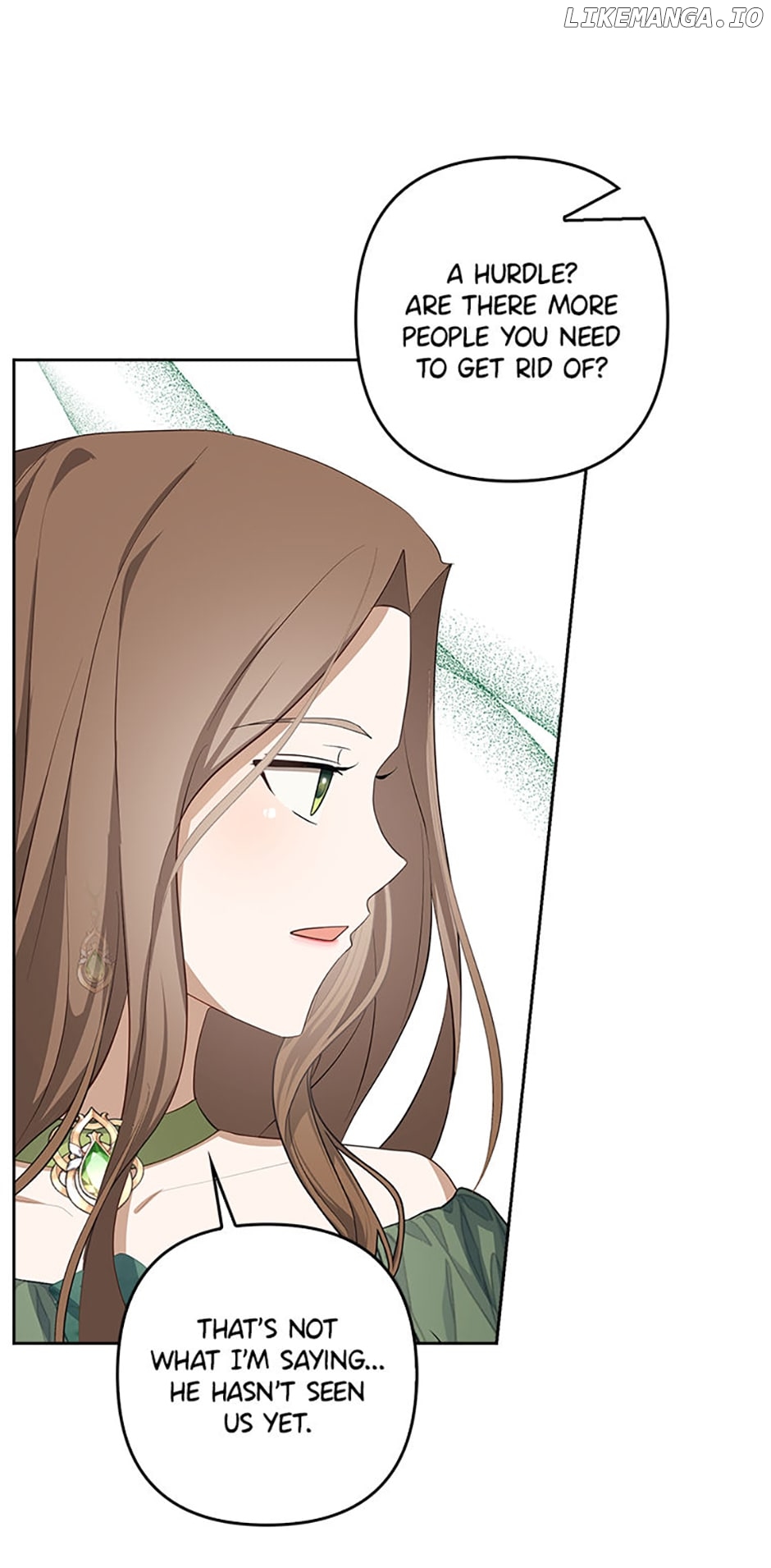 Lady Swindler Chapter 23 - page 37
