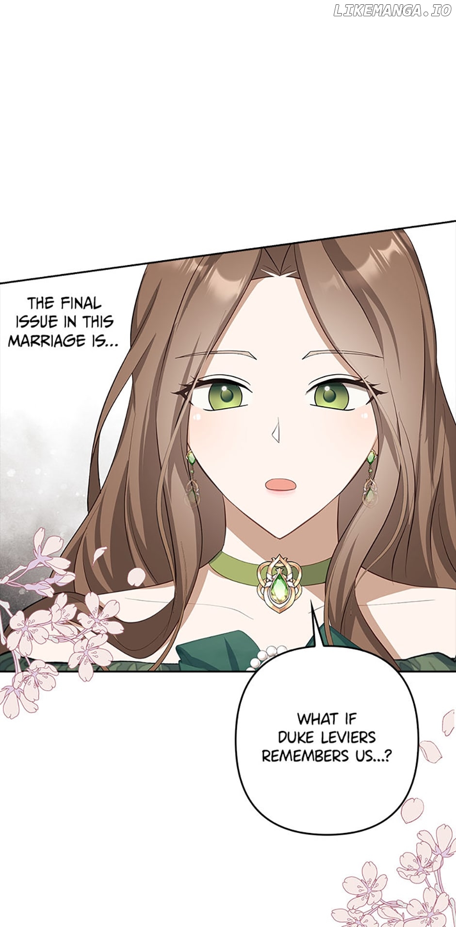Lady Swindler Chapter 23 - page 38