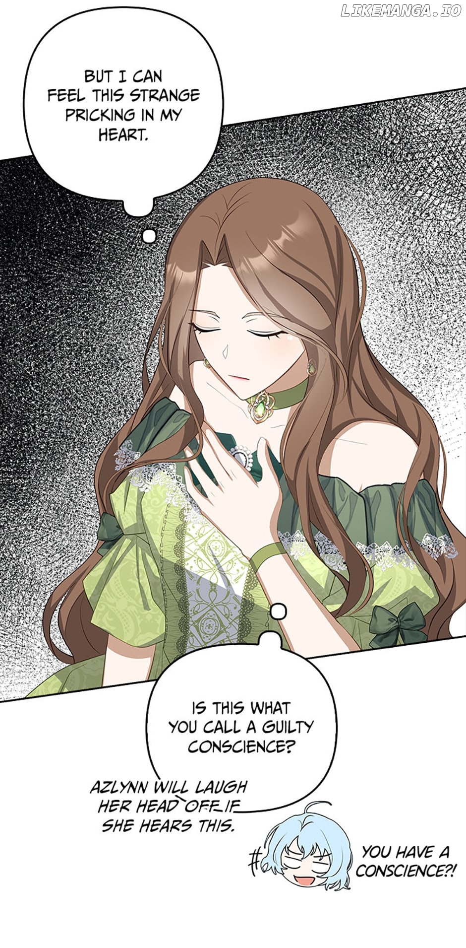 Lady Swindler Chapter 23 - page 40